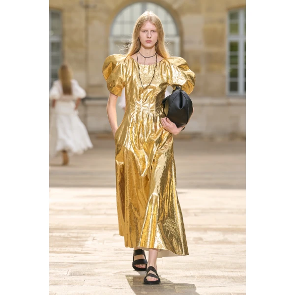 Gabriela Hearst dress