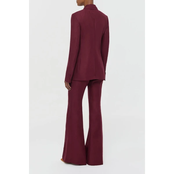 Bordeaux pant