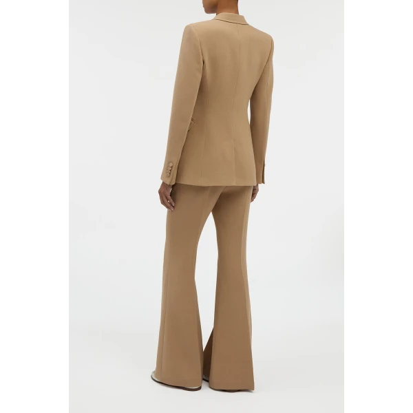 Camel pant
