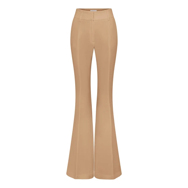 sustainable luxury pant