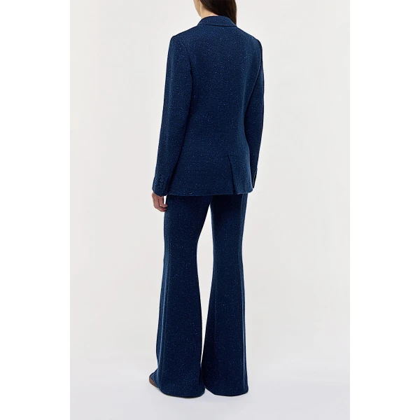 Electric Navy pant