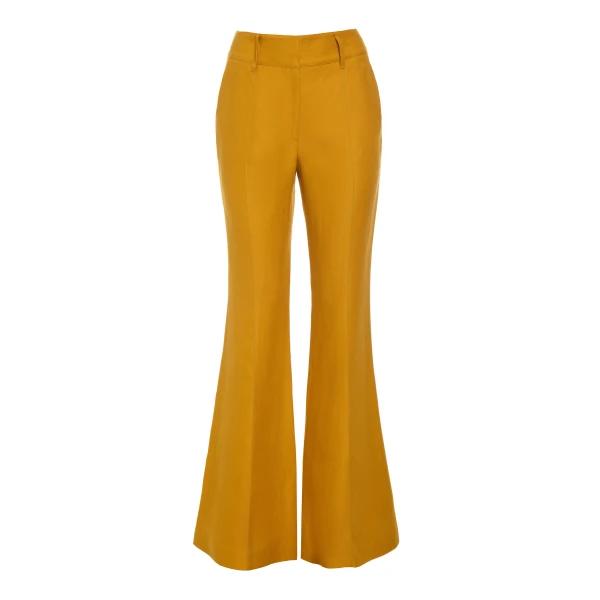 sustainable luxury pant