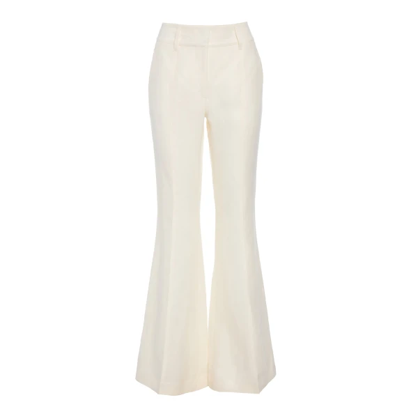 sustainable luxury pant