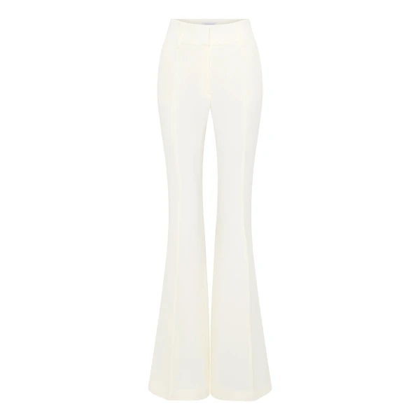 sustainable luxury pant