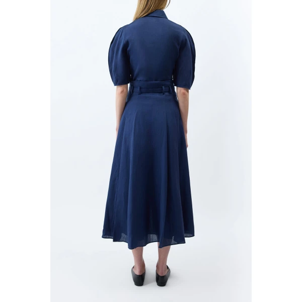 Electric Navy top