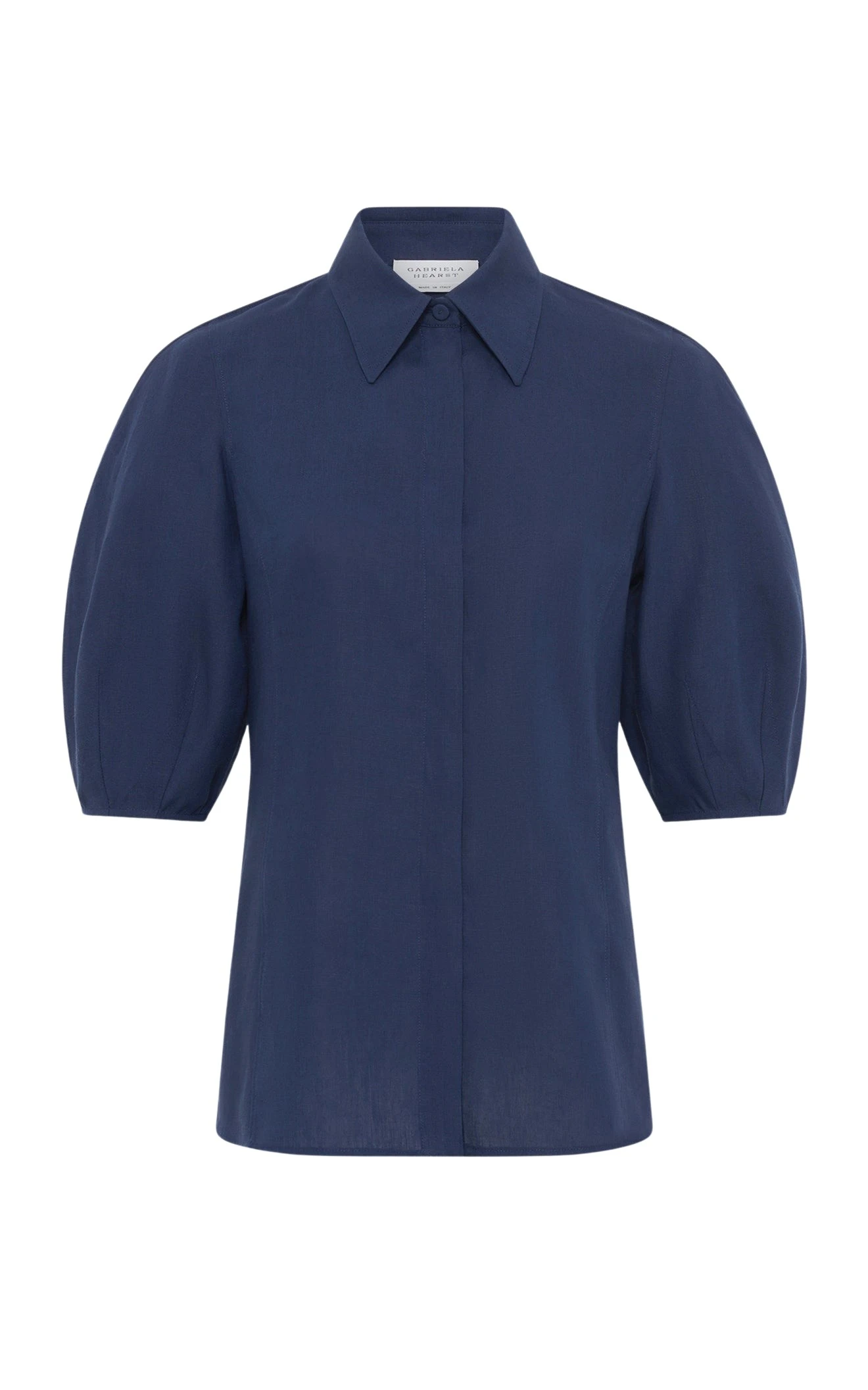 Gabriela-Hearst-Sansi-Top-in-Electric-Navy-Aloe-Linen88241_nobg Gabriela Hearst