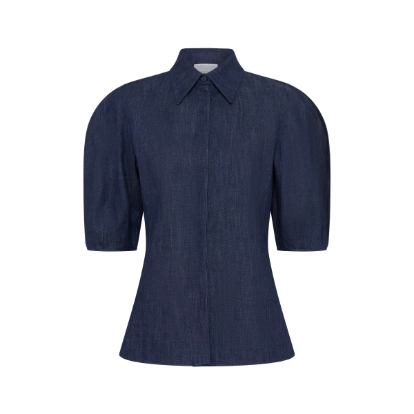 sustainable luxury top
