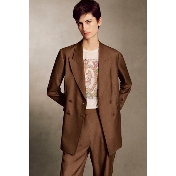 Gabriela Hearst shirt