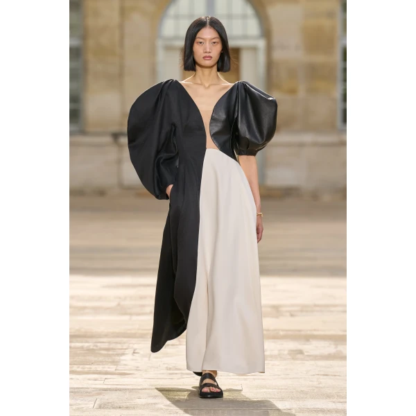 Gabriela Hearst dress