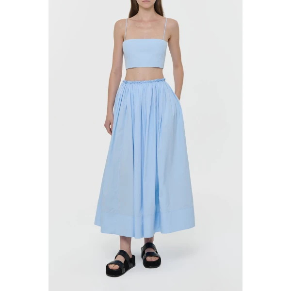 Gabriela Hearst skirt
