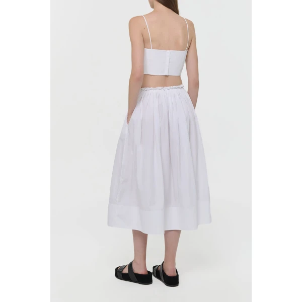 designer skirts