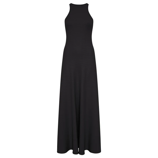 sustainable luxury dress
