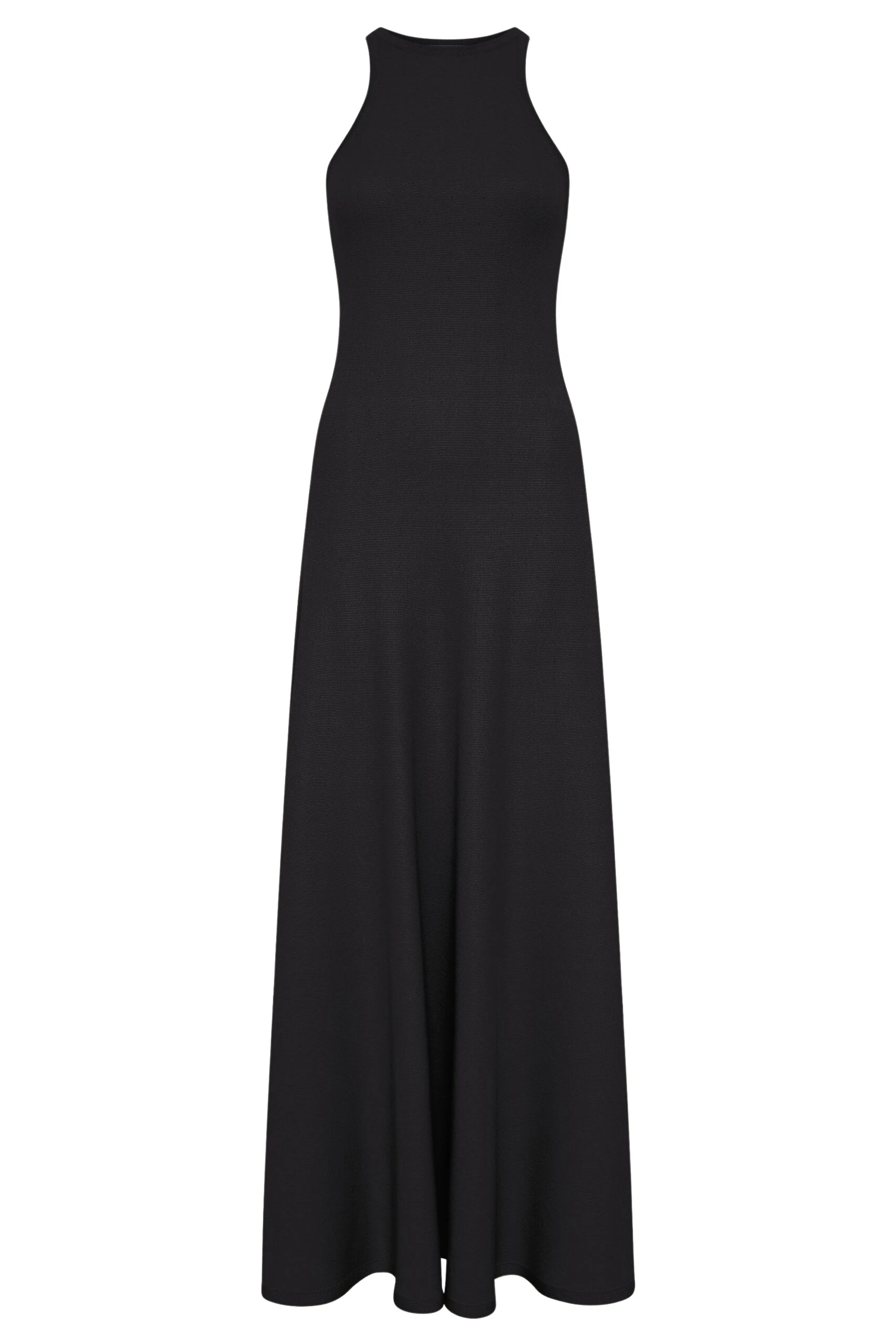 Gabriela-Hearst-Siren-Knit-Maxi-Dress-in-Black-Merino-Wool-scaled98599_nobg Gabriela Hearst