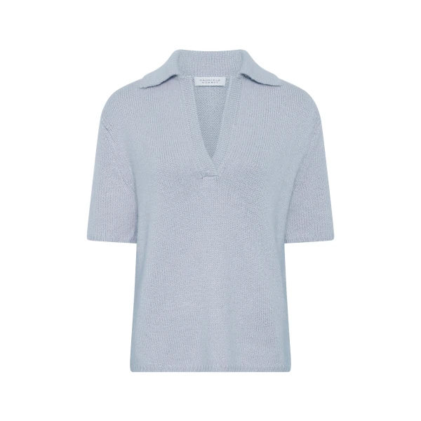 sustainable luxury knit