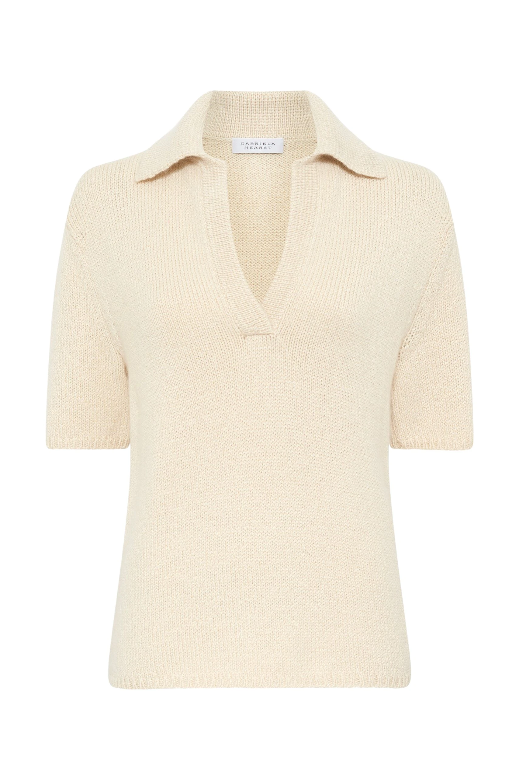 Gabriela-Hearst-Sohan-Knit-Short-Sleeve-Polo-in-Off-White-Cashmere-scaled28091_nobg Gabriela Hearst