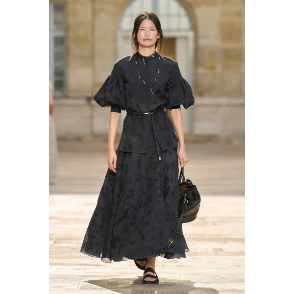 Gabriela Hearst skirt