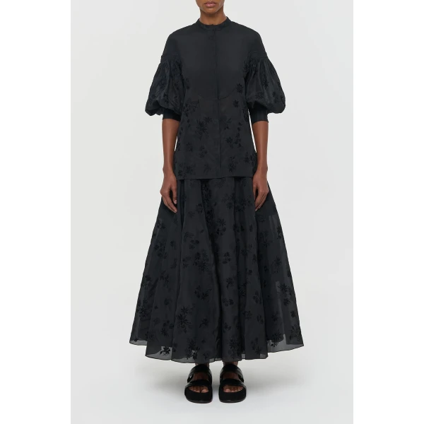 designer skirts