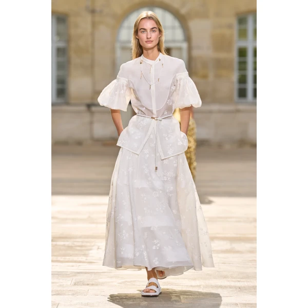 Gabriela Hearst skirt