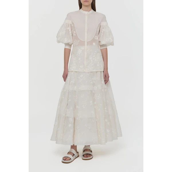 designer skirts