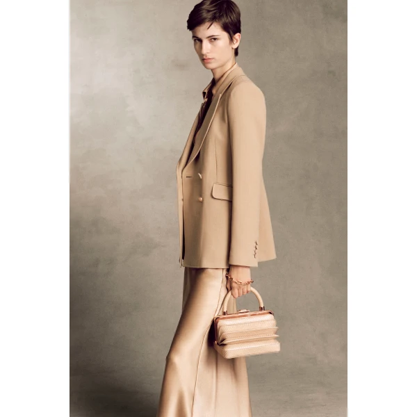 Gabriela Hearst blazer
