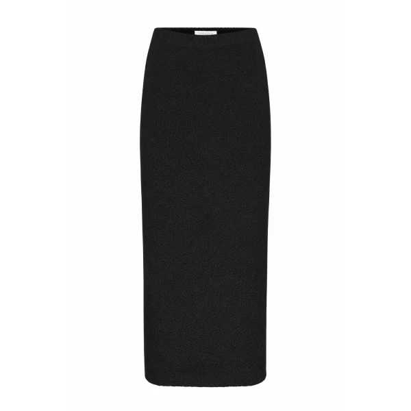 sustainable luxury knit
