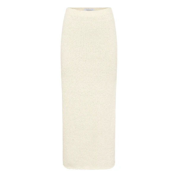 sustainable luxury knit