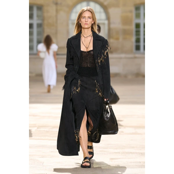 Gabriela Hearst coat