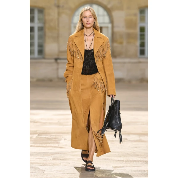 Gabriela Hearst coat