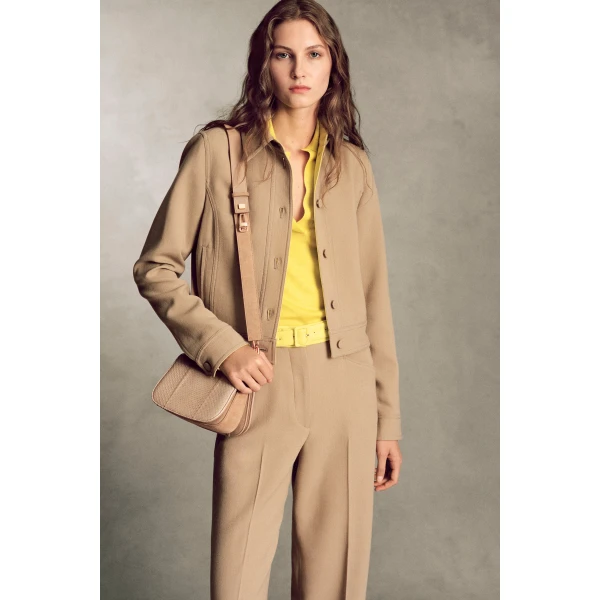 Gabriela Hearst jacket