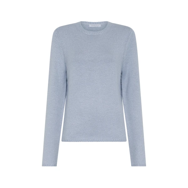 sustainable luxury sweater