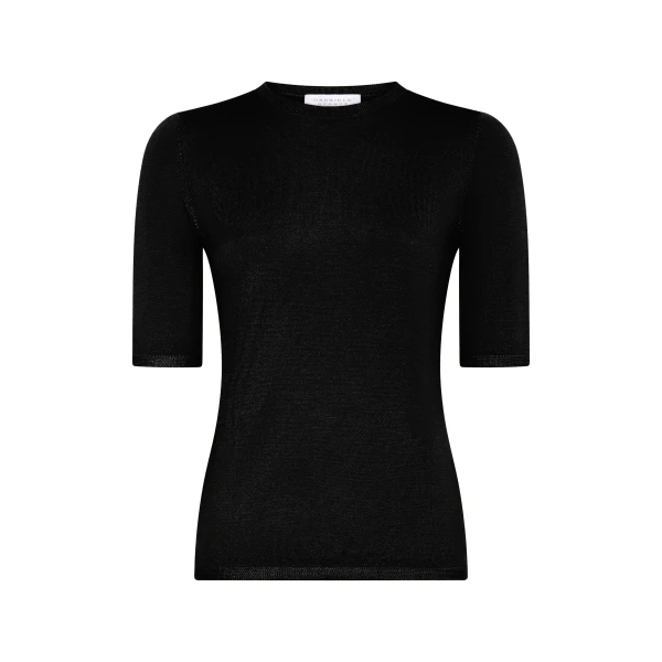 sustainable luxury knit