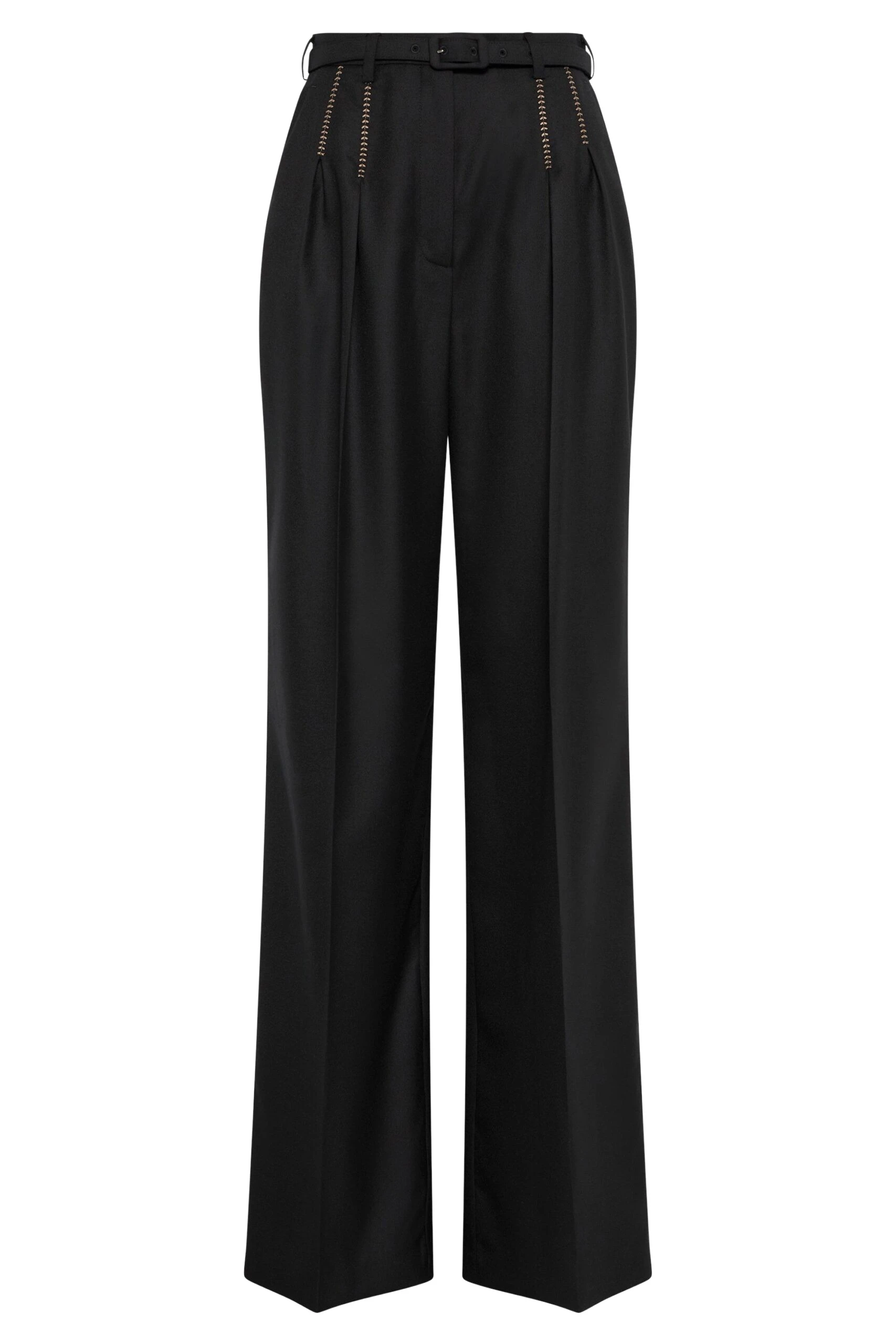 Gabriela-Hearst-Vargas-Wide-leg-Pant-in-Black-Camel-Cashmere-scaled16745_nobg Gabriela Hearst