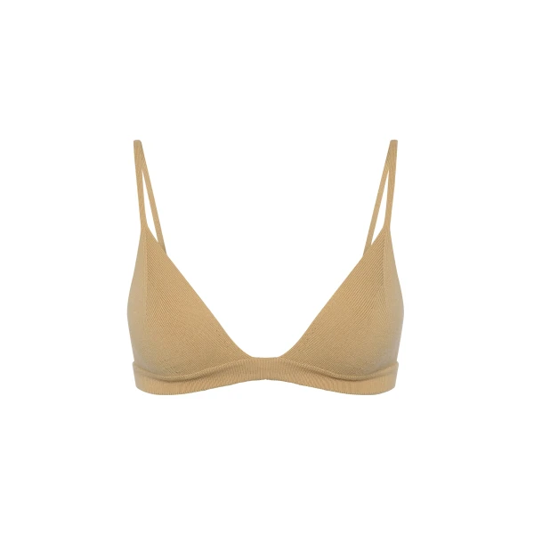 sustainable luxury knit
