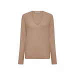 Gabriela-Hearst-Vesper-Knit-V-Neck-Sweater-in-Camel-Brushed-Cashmere24935_nobg Gabriela Hearst