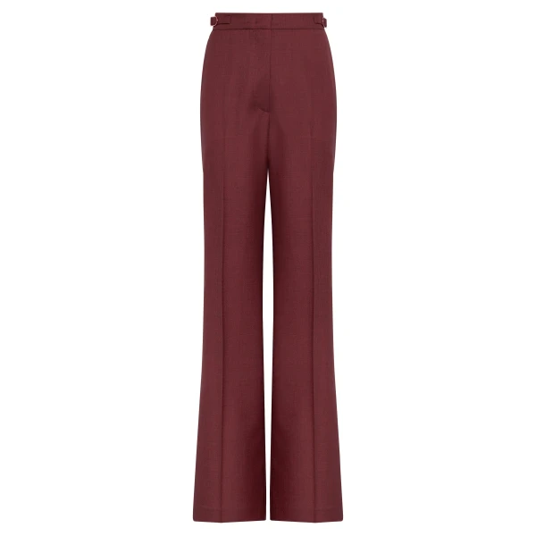 sustainable luxury pant