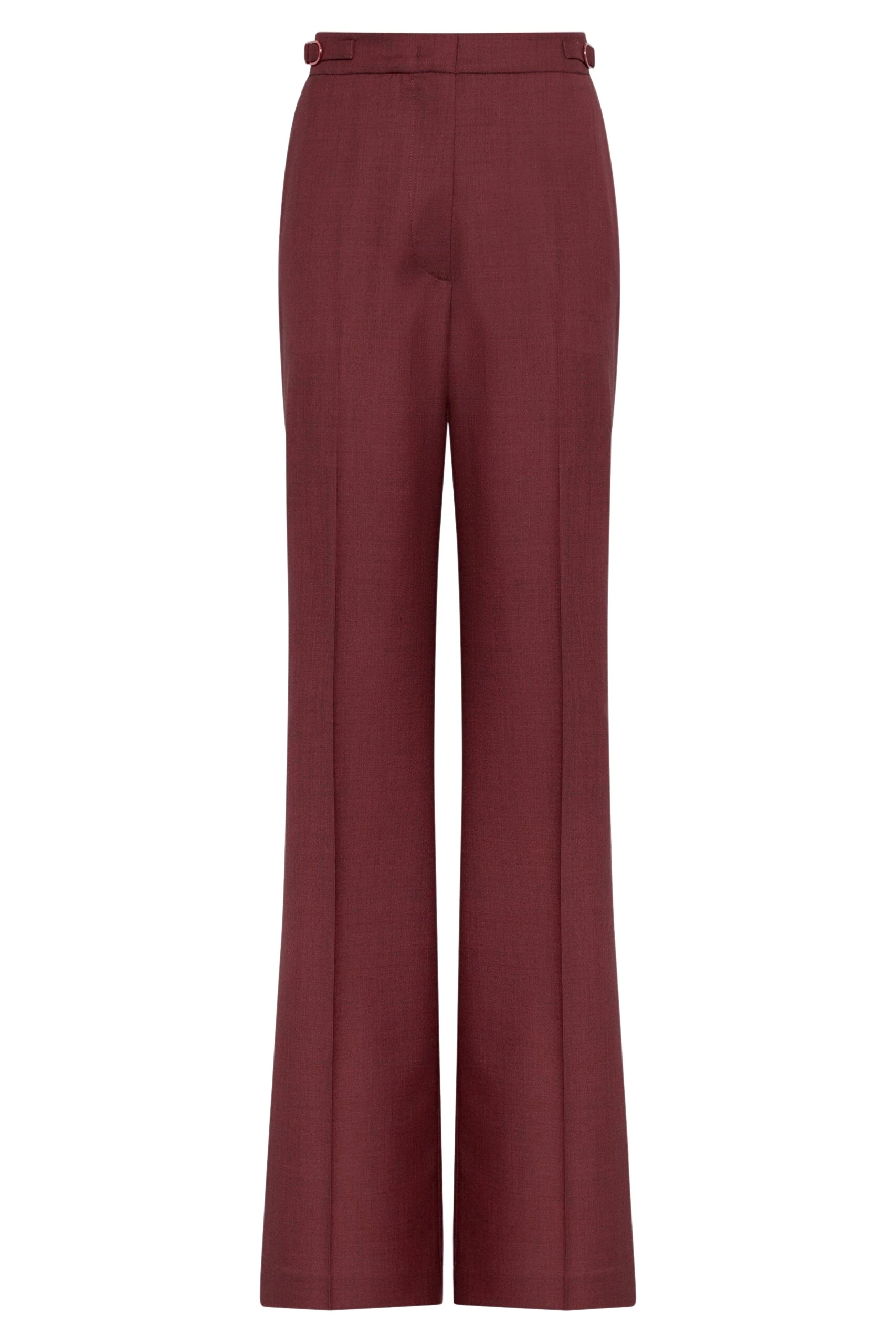 Gabriela-Hearst-Vesta-Flare-Pant-in-Bordeaux-Wool-Silk-scaled90867_nobg Gabriela Hearst