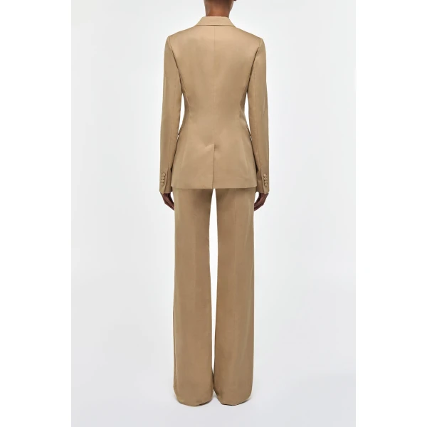 Camel pant