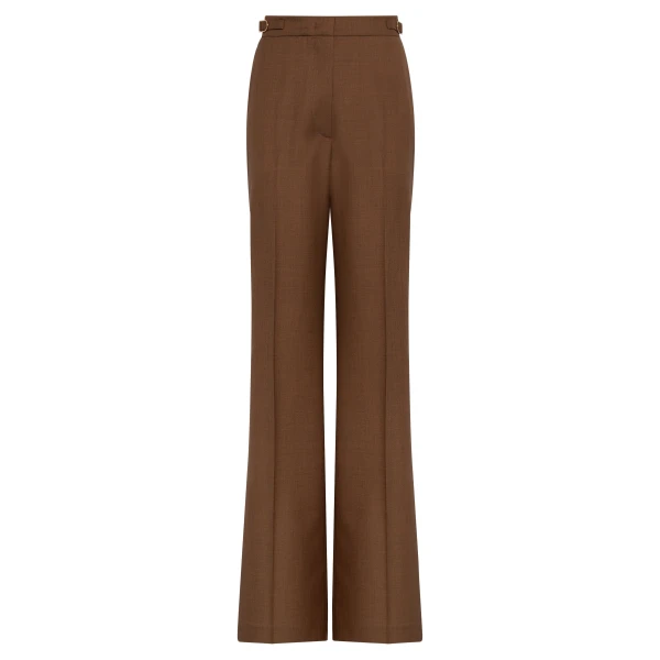 sustainable luxury pant