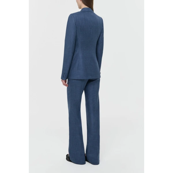 Denim pant
