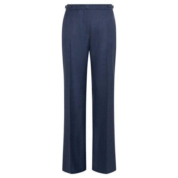 sustainable luxury pant