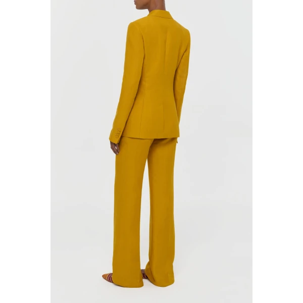 Wheat pant