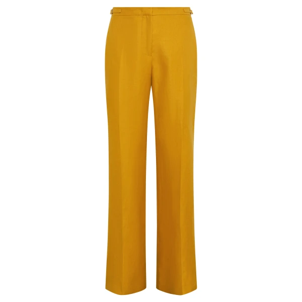 sustainable luxury pant