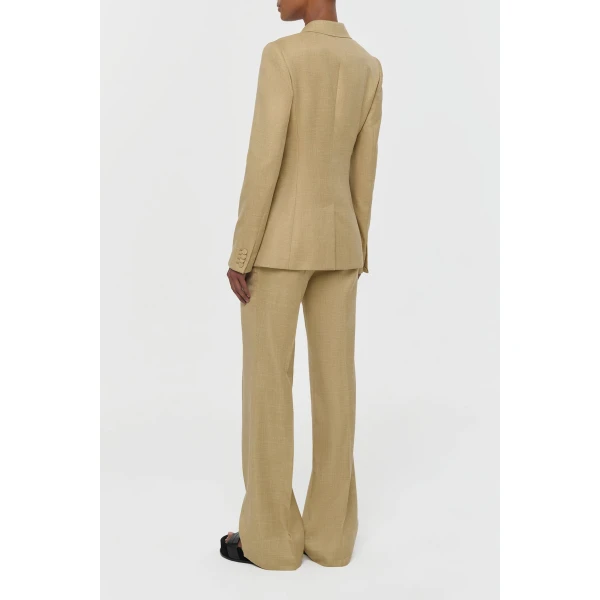 Hay pant