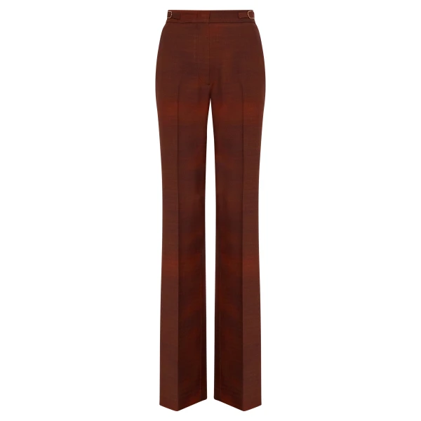 sustainable luxury pant