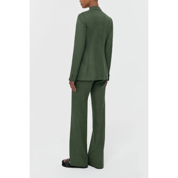 Olive pant