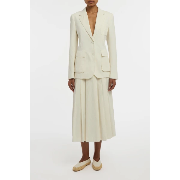 Gabriela Hearst skirt
