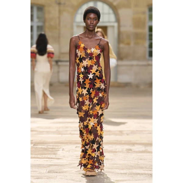 Gabriela Hearst dress