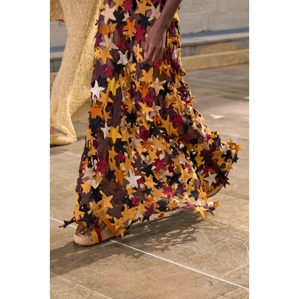 Multi dress