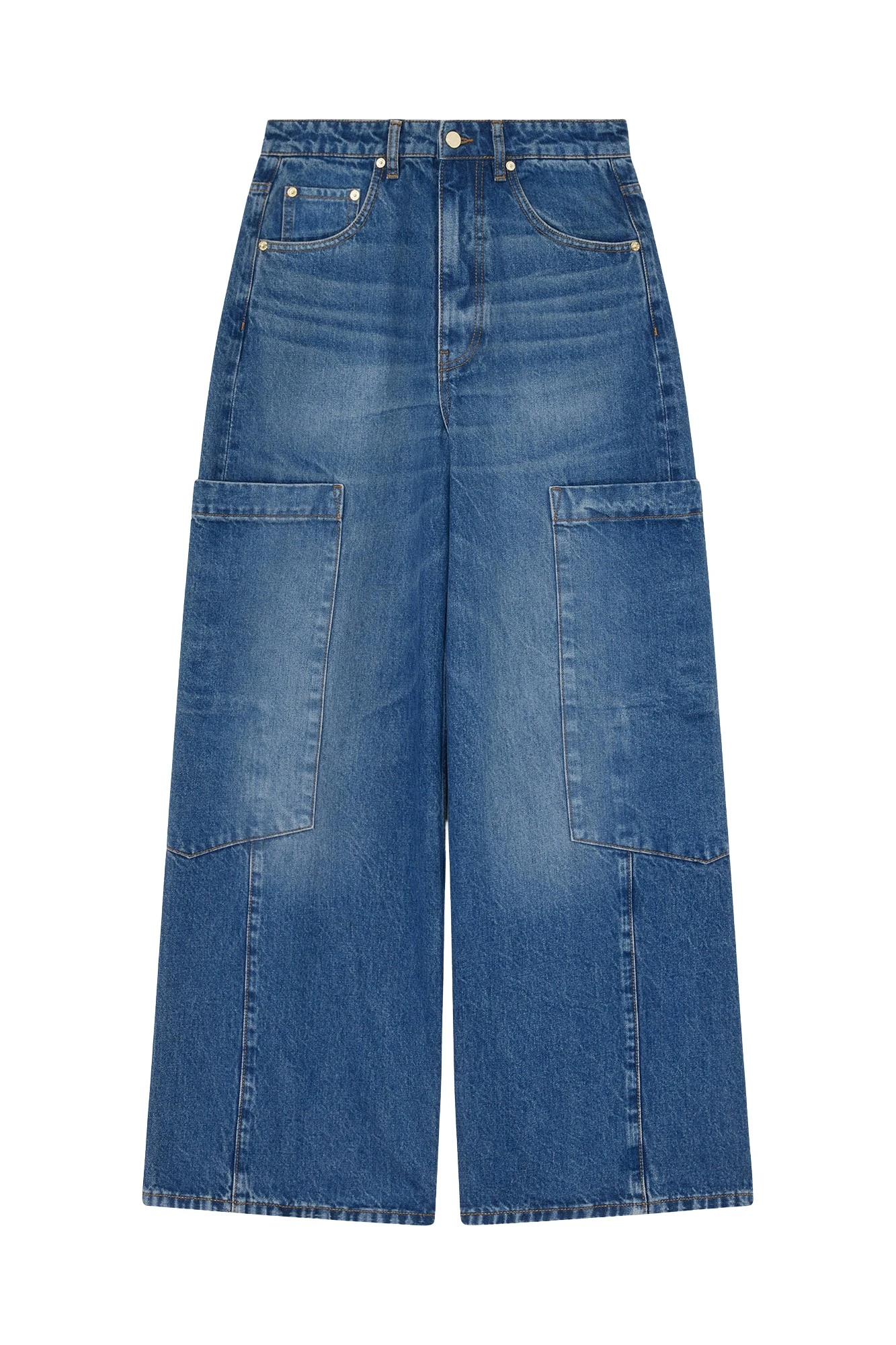 Ganni-Baggy-Cargo-Jeans-in-Rigid-Denim-465589_nobg Ganni