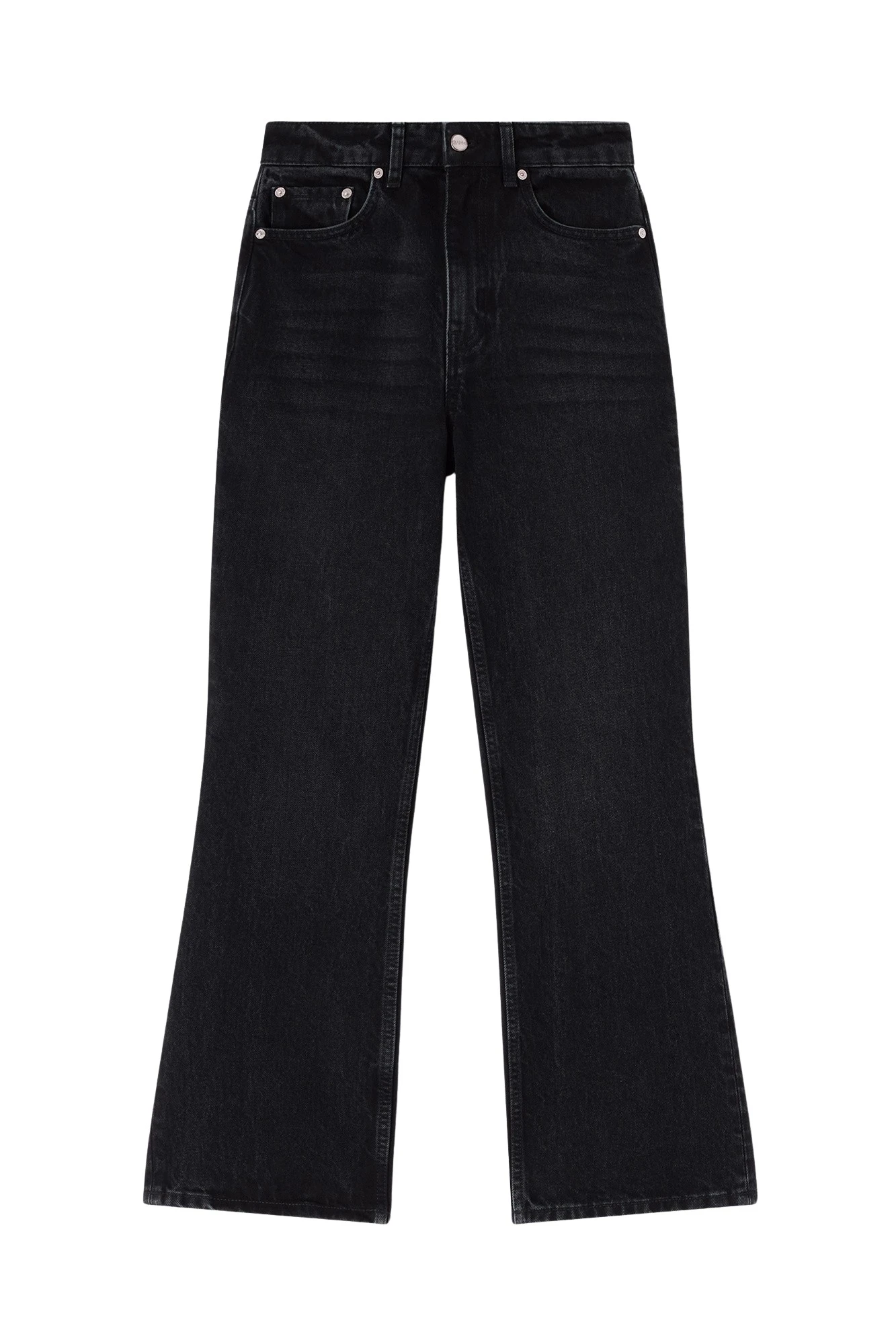 Ganni-Betzy-Cropped-Jeans-in-Black-Rigid-Denim-385698_nobg Ganni